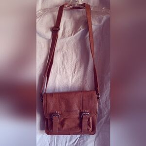 Spikes And Sparrow LEATHER PURSE